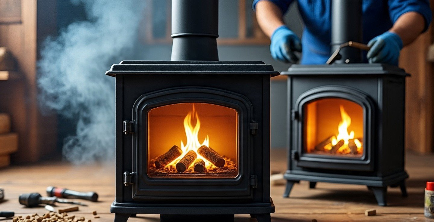 You are currently viewing Where to Buy Replacement Parts for Pellet Stove Repair in Miami Gardens
