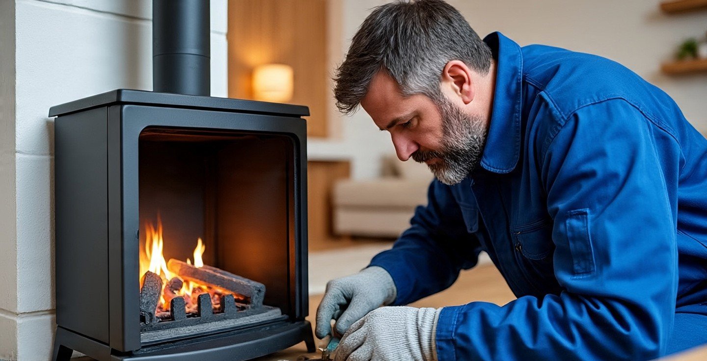 You are currently viewing Where Do You Take Your Pellet Stove Repair in Aliso Viejo