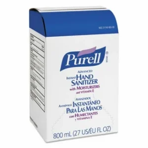 Read more about the article The Role of Custom Hand Sanitizer Boxes in Branding and Safety
