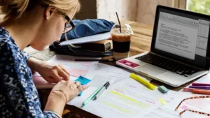 Read more about the article How to Succeed in Your CIPD Assignments: A Student’s Guide