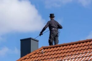 Read more about the article How Frequently Do You Clean a Chimney Sweep Brush?