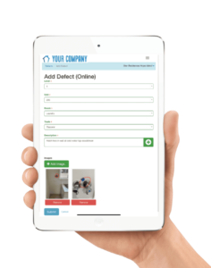 Read more about the article Revolutionizing Property and Construction Inspections