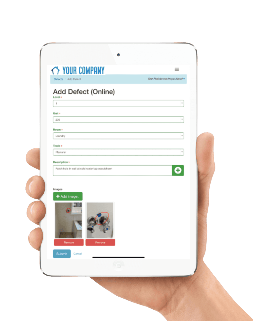 You are currently viewing Revolutionizing Property and Construction Inspections