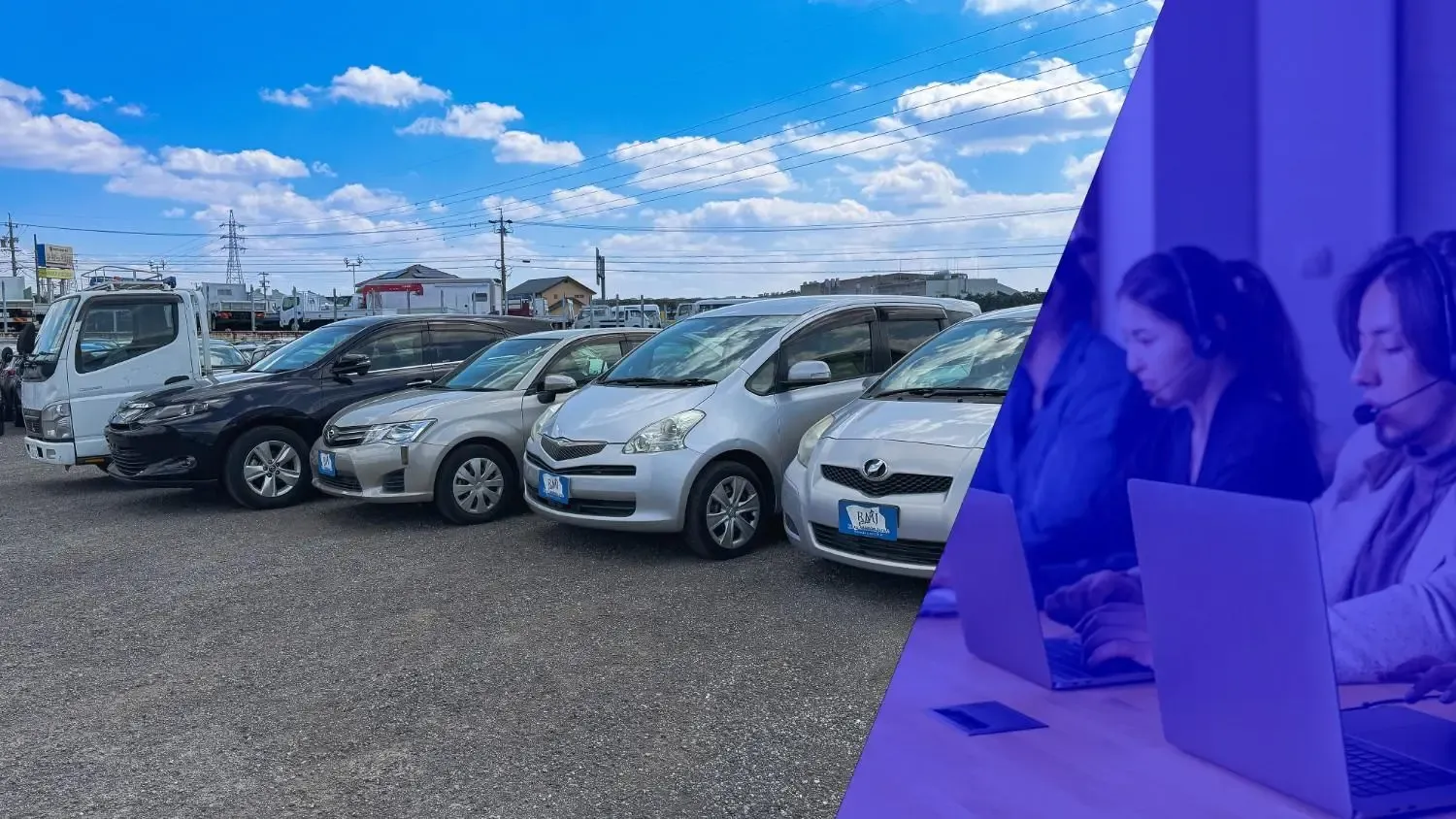 You are currently viewing Japanese Used Cars UK: Why They’re a Top Choice for Drivers