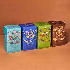 Read more about the article What is the Best Way to Locate a Tea Box Supplier?