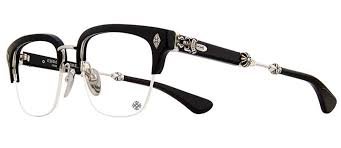 You are currently viewing Chrome Hearts Glasses: Luxury Eyewear with an Edge
