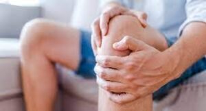 Read more about the article How Weather Changes Affect Knee & Joint Pain