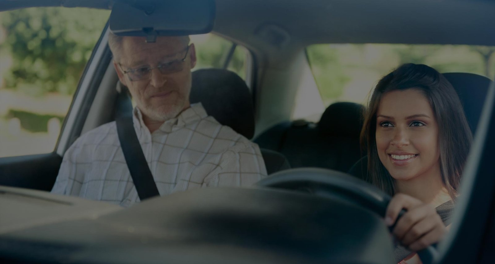 You are currently viewing Learning to Drive with Confidence in Virginia