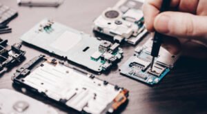 Read more about the article Mobile Repair Shop Gillingham – Mega Fone