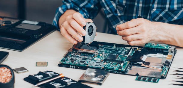 You are currently viewing Laptop Repair in Guildford – iFix Gadgets Guildford