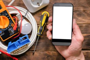 Read more about the article Phone Repair Shops Bedford – Quality Services by Ifix Gadgets Bedford