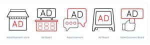 Read more about the article Understanding Fallacies in Advertising: How They Influence Consumer Decisions