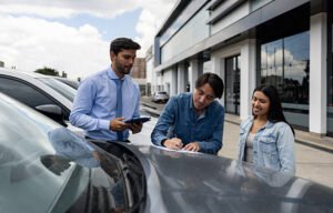 Read more about the article Learn to Drive with Confidence at Cityline Driving School in Markham
