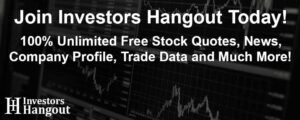 Read more about the article Exploring the Role of Stock Discussion Forums in Tracking CYDY Stock and Its Price Movements