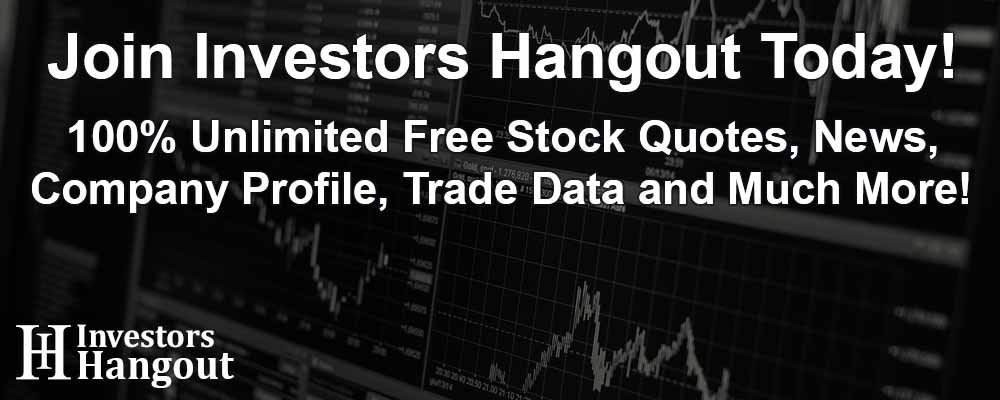 You are currently viewing Exploring the Role of Stock Discussion Forums in Tracking CYDY Stock and Its Price Movements