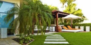 Read more about the article How to Create a Beautiful Landscape with Smart Irrigation Design
