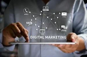 Read more about the article Crush Your Competition with a Leading Digital Marketing Agency in UAE