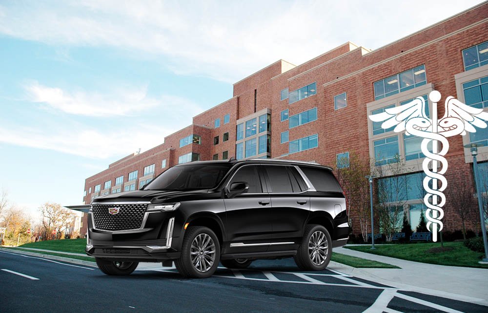 You are currently viewing Limousine Services in Seattle Offering Luxury, Comfort, and Reliability