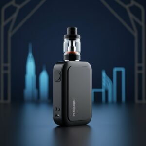 Read more about the article Mess-Free Vaping Option UAE – Smooth & Easily Use