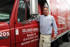 Read more about the article Collegiate Movers | The #1 Choice Among Moving Companies in Roanoke, VA
