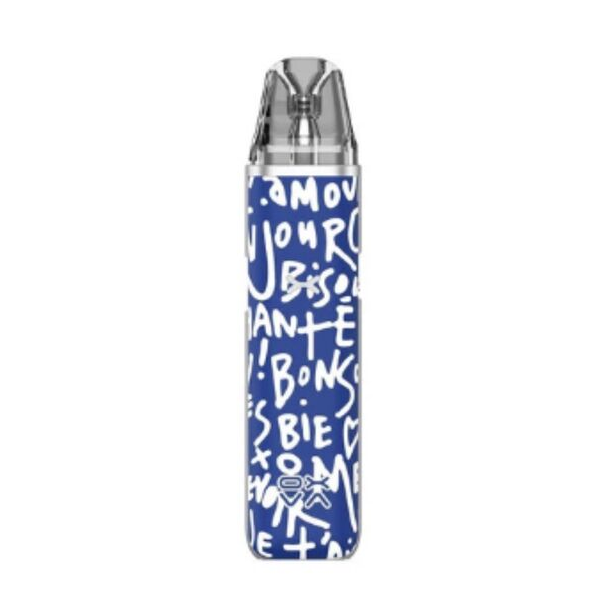 You are currently viewing OXVA Nexlim Go Vape Kit: Redefining Portable Vaping