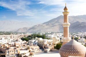 Read more about the article Oman Visa Application Process for Afghan and Moroccan Citizens Explained