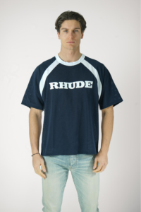 Read more about the article Rhude Shirt The Iconic Fusion of Streetwear and Luxury Style