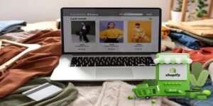 Read more about the article Shopify Web Development Company India – Powering E-Commerce Success