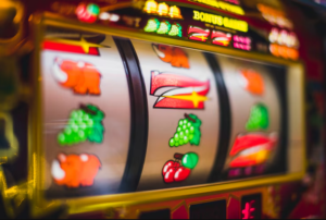 Read more about the article What Top Developers Bring to the Future of Slot Gaming?