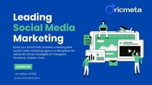 Read more about the article Social Media Marketing Agency in India | Expert Guide