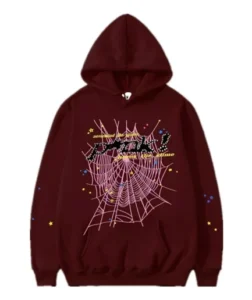 Read more about the article The Blue Spider Hoodie: A Bold Staple in Modern Streetwear