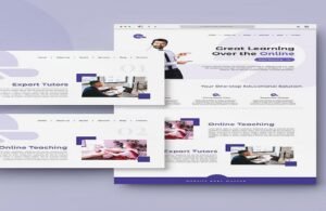 Read more about the article Squarespace Website Development Services – Creating Beautiful, High-Performance Websites for Your Brand