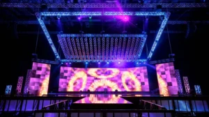 Read more about the article Why Event Planners Rely on Rental LED Displays for Visual Excellence