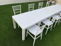 Read more about the article How to Choose the Best Table and Chair Rentals in Dubai