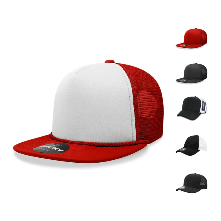 You are currently viewing Trucker Hats and Caps Wholesale: A Comprehensive Guide