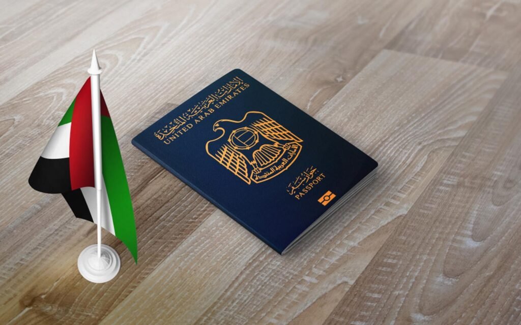 You are currently viewing How to Apply for Dubai Visa as UK BRP Holder