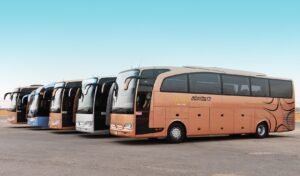 Read more about the article Top 5 benefit of choosing a umrah package by bus from Dubai