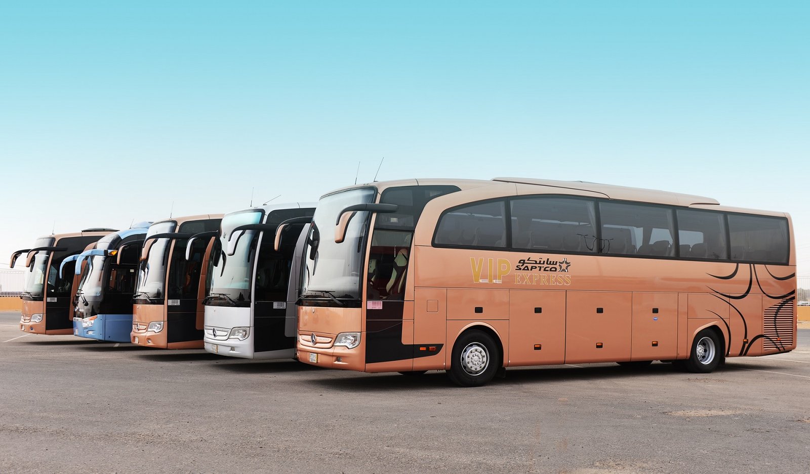 You are currently viewing Top 5 benefit of choosing a umrah package by bus from Dubai
