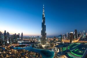 Read more about the article Retail Royalty: Dubai’s Best Luxury Destinations