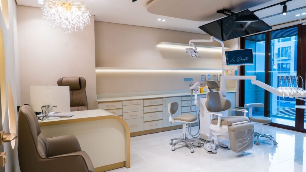 Best Invisalign Treatment in Dubai