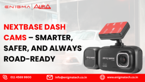 Read more about the article Nextbase Dash Cams – Smarter, Safer, and Always Road-Ready