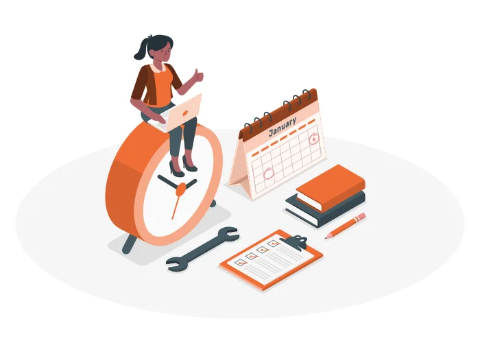 You are currently viewing Simple Hacks for a More Productive and Energized Day