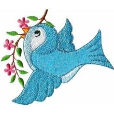 Read more about the article Where Can You Arrange Birds Embroidery Designs with Instant Download?