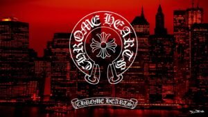 Read more about the article Chrome Hearts Must-Have Items in 2025
