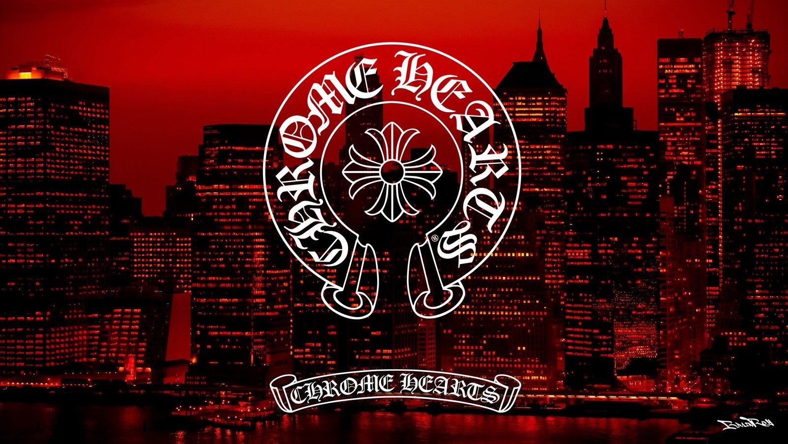 You are currently viewing Chrome Hearts Must-Have Items in 2025