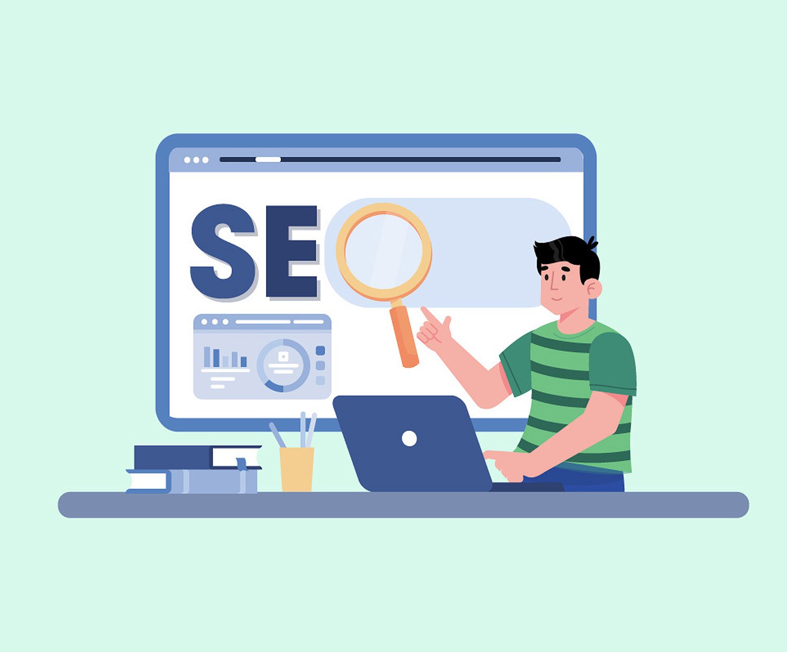 You are currently viewing How an SEO Expert Boosts Your Online Shopify Store: Insights from Ecommerce Pros