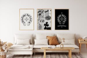 Read more about the article Top Selling Categories of Chrome Hearts in 2025