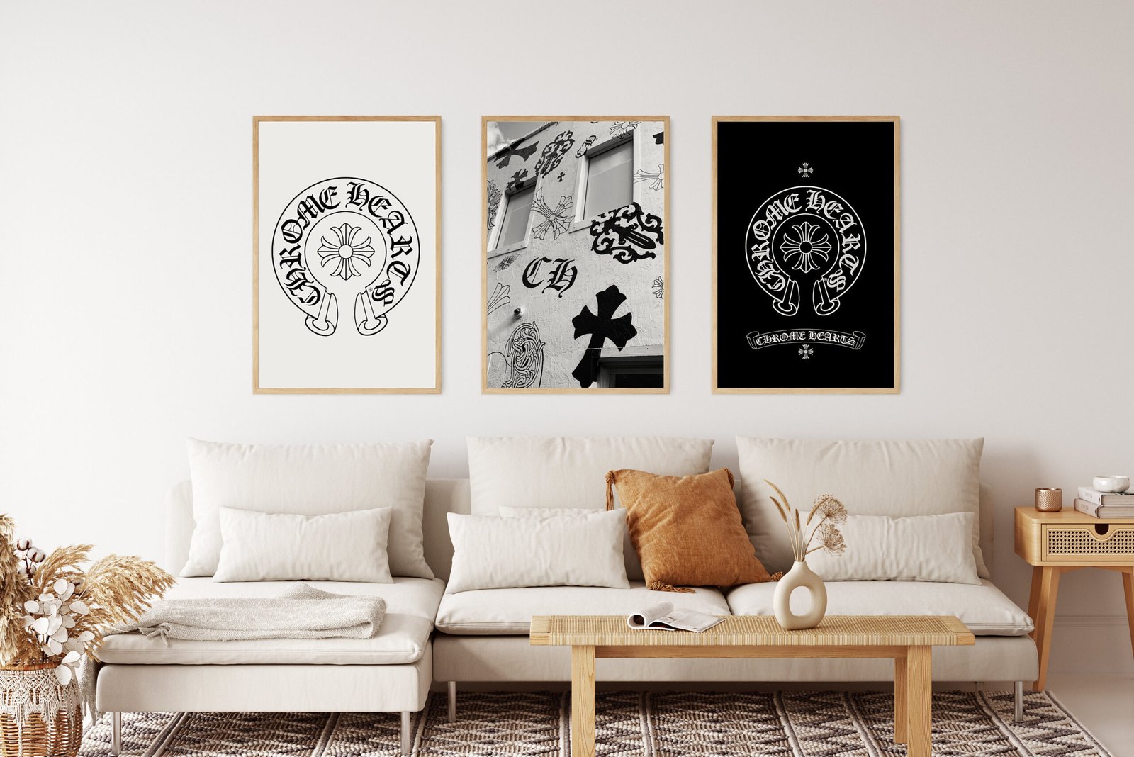 You are currently viewing Top Selling Categories of Chrome Hearts in 2025
