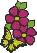 Read more about the article Custom Logo Applique Embroidery Digitizing for Businesses