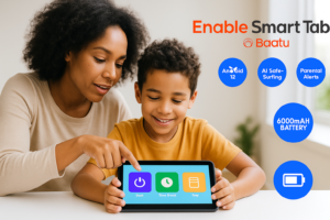 Read more about the article Designing Ethical, Accessible UX for Parental Control Apps